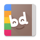 Book Dash icono