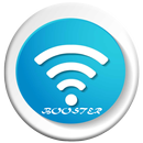 Wifi Signal Booster + Extender Range : simulated aplikacja