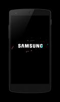 Galaxy S5 Bootanimation CM12 Plakat