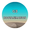 G3 Bootanimation CM12