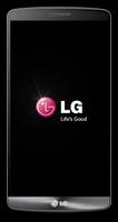 G3 Bootanimation CM12 Plakat