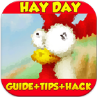 🐔 Tips & Guide For Hay Day icono