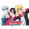 Boruto Movies - Next Generations APK