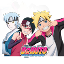 Boruto Movies - Next Generations APK