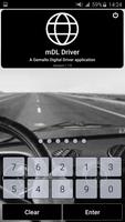 GTO Driver Demo постер