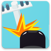 Crash! Tiang Listrik APK