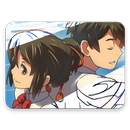 Alive Wallpaper for Yourname (◕‿◕✿) APK
