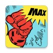 Max Comic Viewer Manga Reader