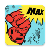 Max Comic Viewer Manga Reader icon