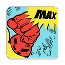 Max Comic Viewer REDUX APK