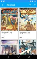 Max Comic Viewer REDUX ảnh chụp màn hình 2
