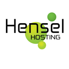 Hensel Hosting Domains icône