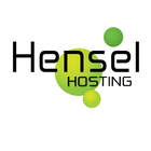 Icona Hensel Hosting Domains