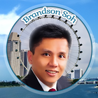 Brandon Soh icon