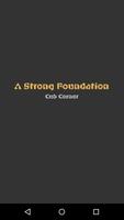 A Strong Foundation الملصق