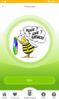 BeeZone syot layar 2