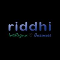 Riddhi poster