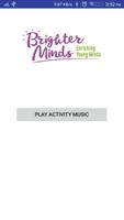 BrighterMinds Alpha Plus Relax Poster