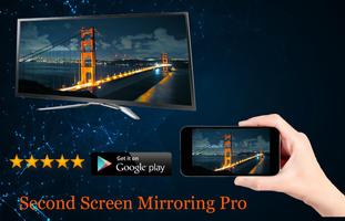 Assistant Screen Mirroring Pro Affiche