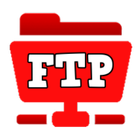 FTP Server via Wi-Fi - BrowseFTP icon