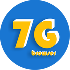 Browser 7G icône