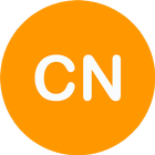 CN Browser أيقونة