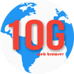 10G Web Browser