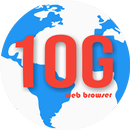 10G Web Browser APK