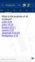 Bible Study With Me 스크린샷 2