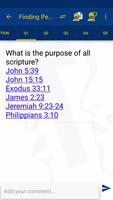 Bible Study With Me 截图 2