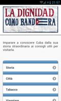 CubaInfo पोस्टर