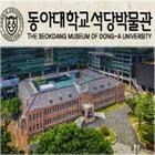 Seokdang Museum of Dong-A Uni. icône