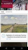 Kunsthalle-App bài đăng