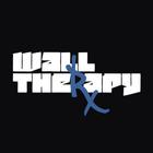 WALL\THERAPY Zeichen