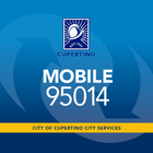 Mobile 95014 icon