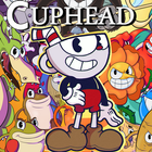 Cuphead Game Guide biểu tượng