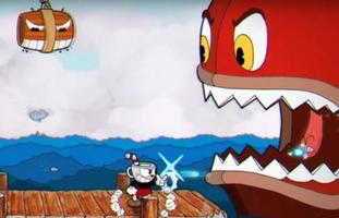 Cuphead Game Guide ảnh chụp màn hình 1