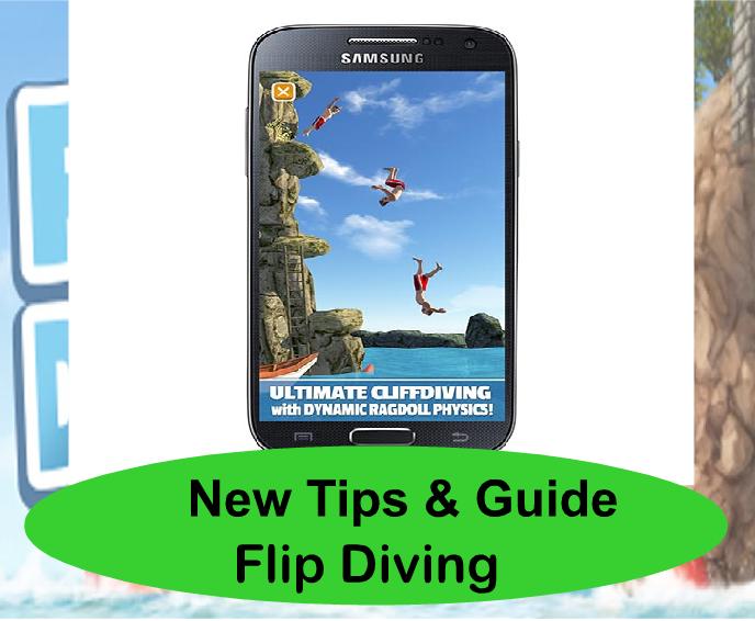 Guide Flip Diving Hack For Android Apk Download