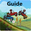 Tips Hill Climb Racing 2