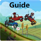 Tips Hill Climb Racing 2 आइकन