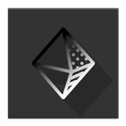 Obsidian CM11/Mahdi/PA Theme أيقونة