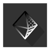 Obsidian CM11/Mahdi/PA Theme أيقونة