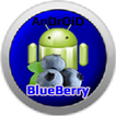 BlueBerry - CM11 Theme