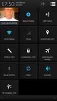 GreatFreedom CM-11.0 Theme syot layar 1