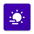 Yahoo CM Weather Provider icône