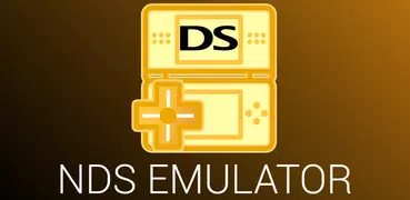 NDS emulator for Android