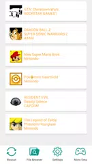 Baixar NDS emulator for Android APK