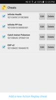 NDS emulator for Android تصوير الشاشة 2