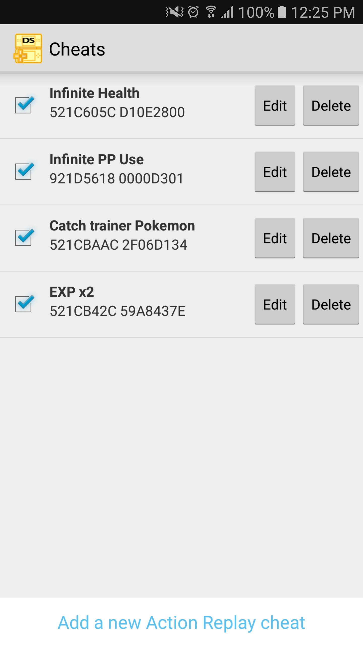 NDS emulator for Android APK for Android Download