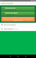 PestSmart Factsheets poster